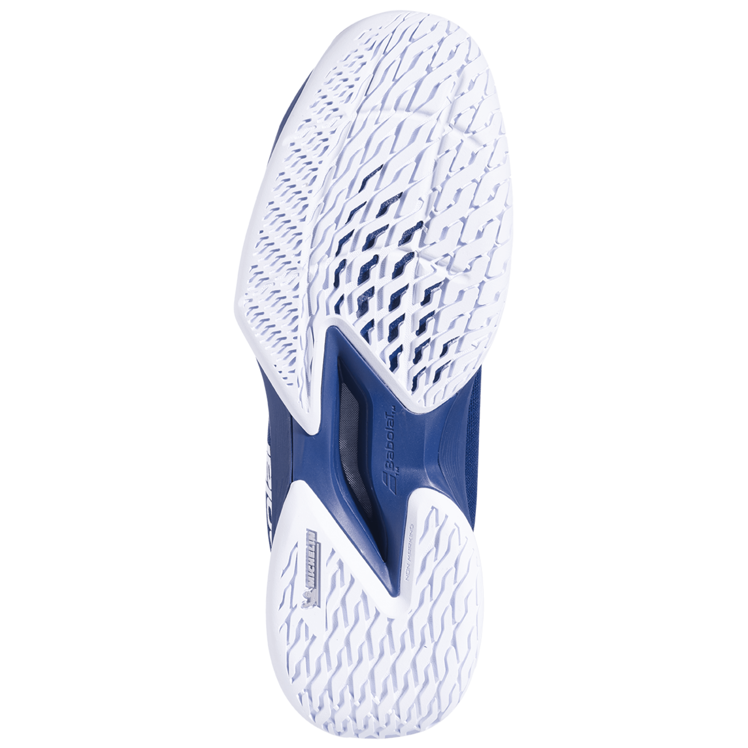 Tennis shoes | Jet Tere 2 Premium All Court Men | Babolat